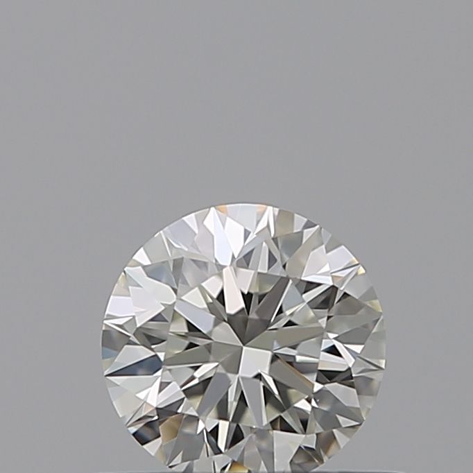 671429830 Diamant Natural ROUND VVS1