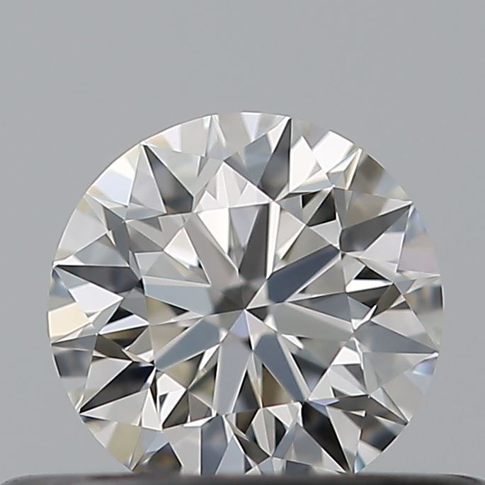 671429831 Diamant Natural ROUND VVS1