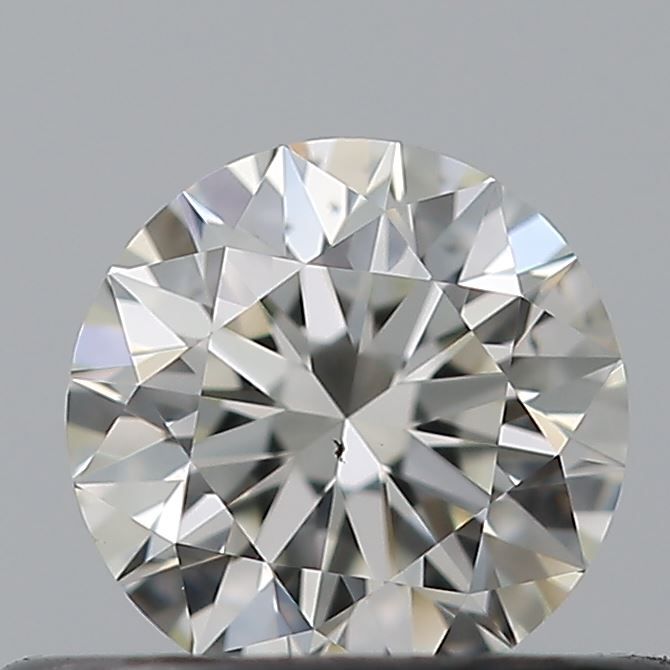 671429835 Diamant Natural ROUND VS2