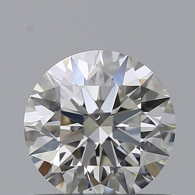 671429836 Diamant Natural ROUND VS2