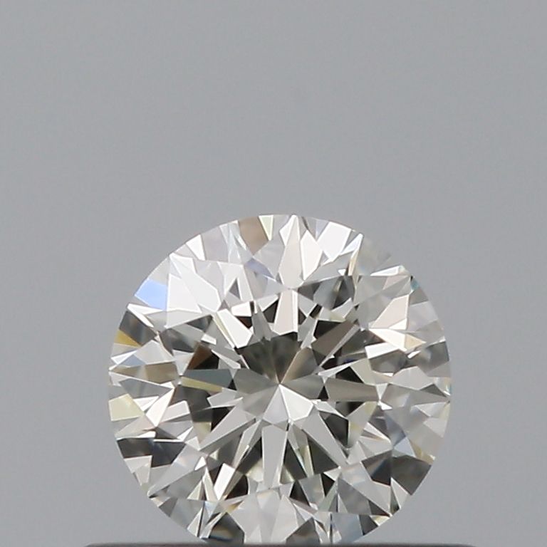 671429837 Diamant Natural ROUND VVS1