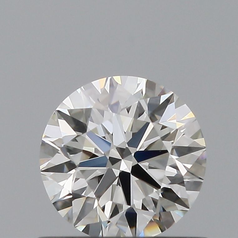 671429839 Diamant Natural ROUND VVS1