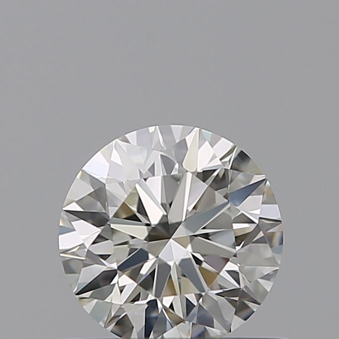 671429849 Diamant Natural ROUND VVS2