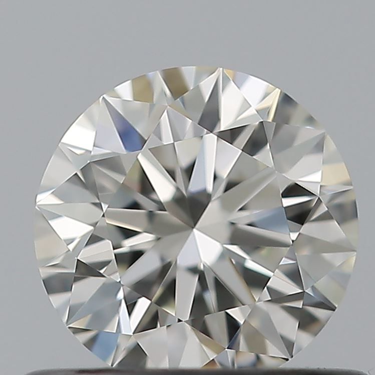 671429855 Diamant Natural ROUND VVS1