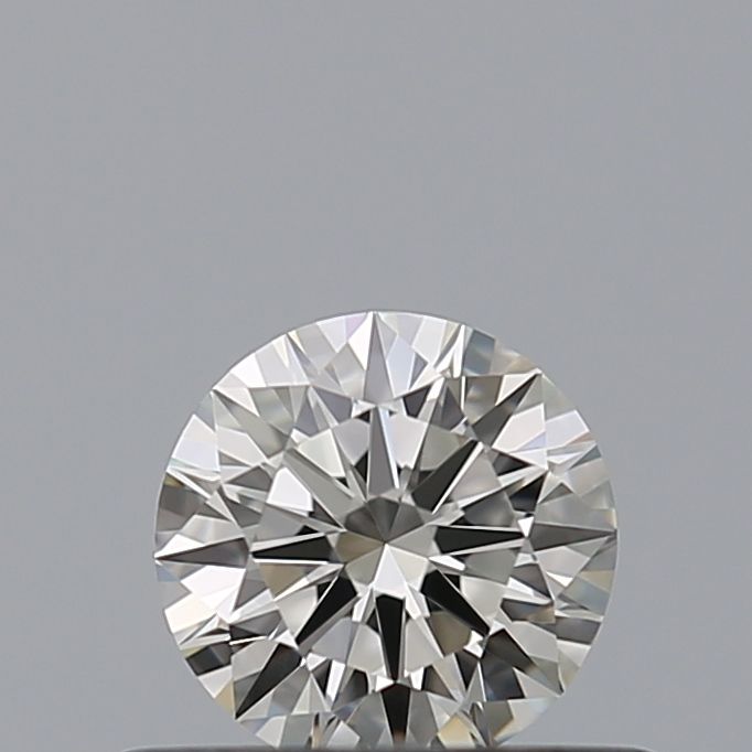 671429857 Diamant Natural ROUND VVS1