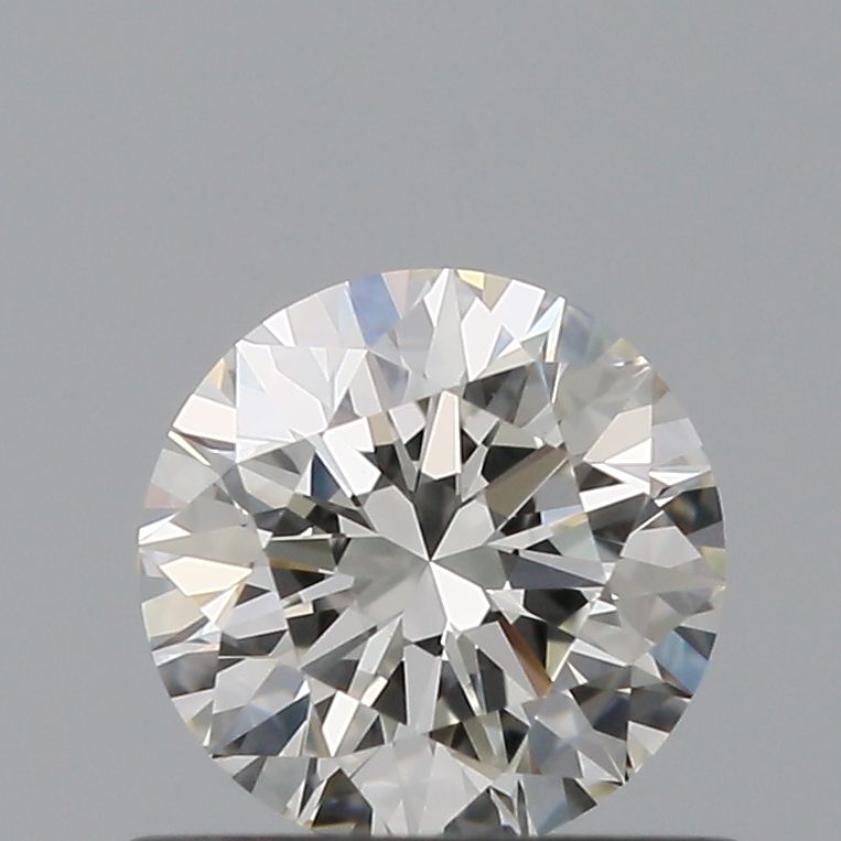 671429860 Diamant Natural ROUND VVS1