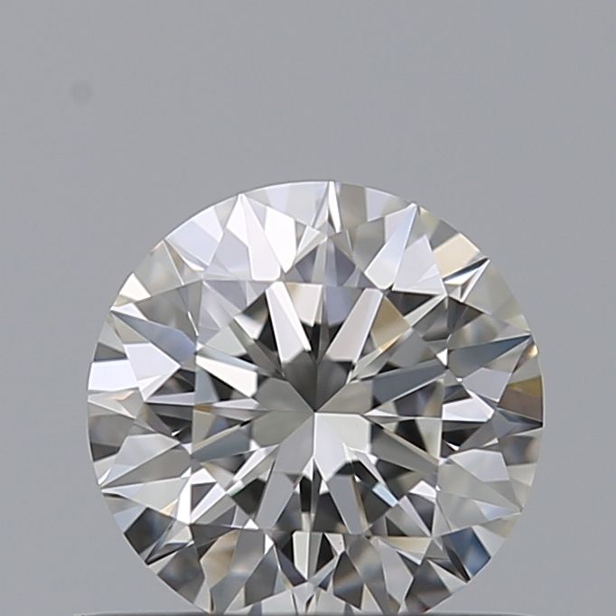 671429862 Diamant Natural ROUND VVS2