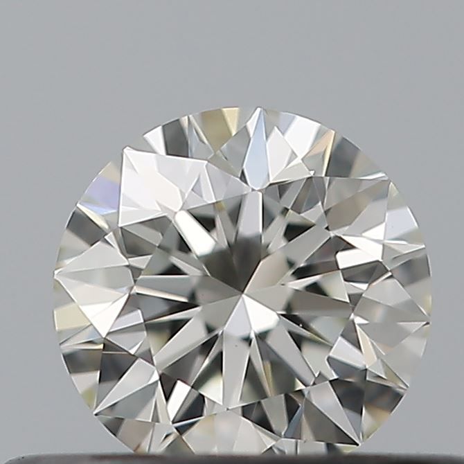 671429870 Diamant Natural ROUND IF