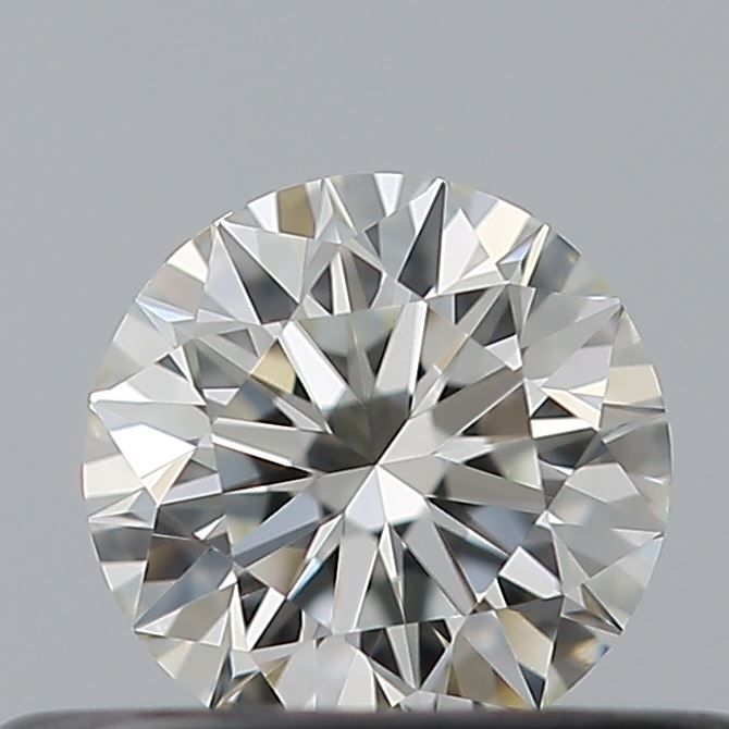671429871 Diamant Natural ROUND VVS1