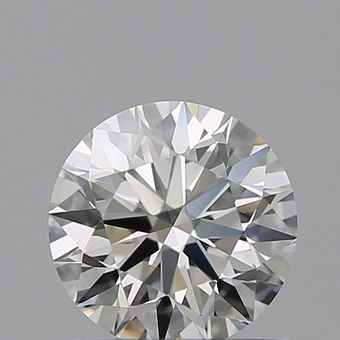 671429879 Diamant Natural ROUND VVS2