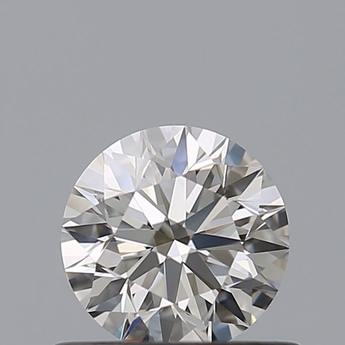 671429884 Diamant Natural ROUND IF