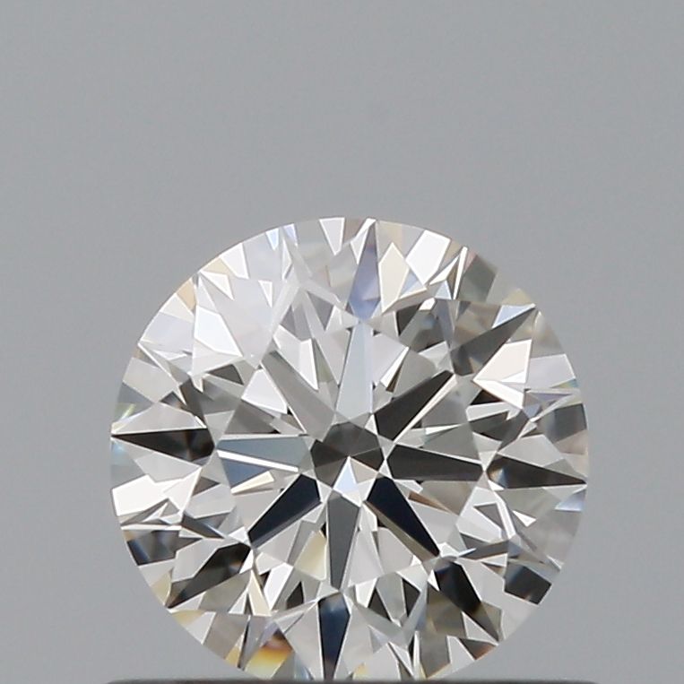 671429888 Diamant Natural ROUND IF