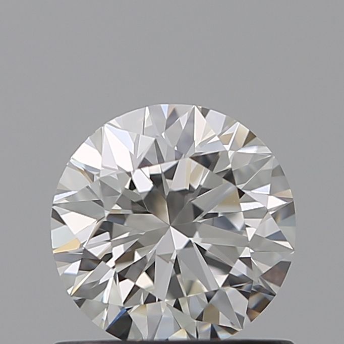 671429893 Diamant Natural ROUND VVS1