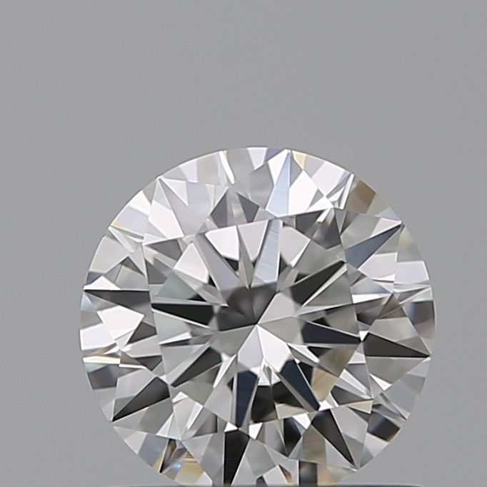 671429894 Diamant Natural ROUND VVS1