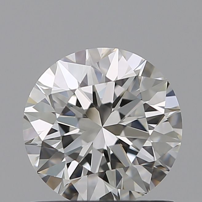 671429895 Diamant Natural ROUND VVS1