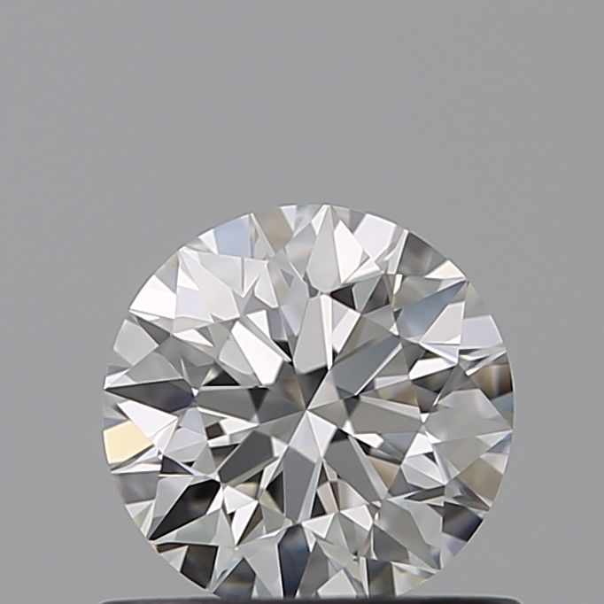 671429897 Diamant Natural ROUND VVS1