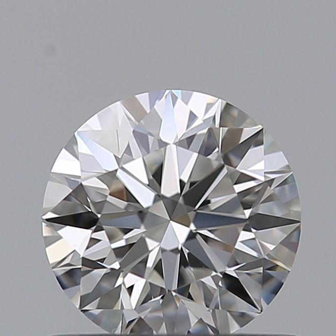 671429922 Diamant Natural ROUND VVS1
