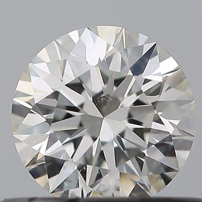 671429923 Diamant Natural ROUND SI1