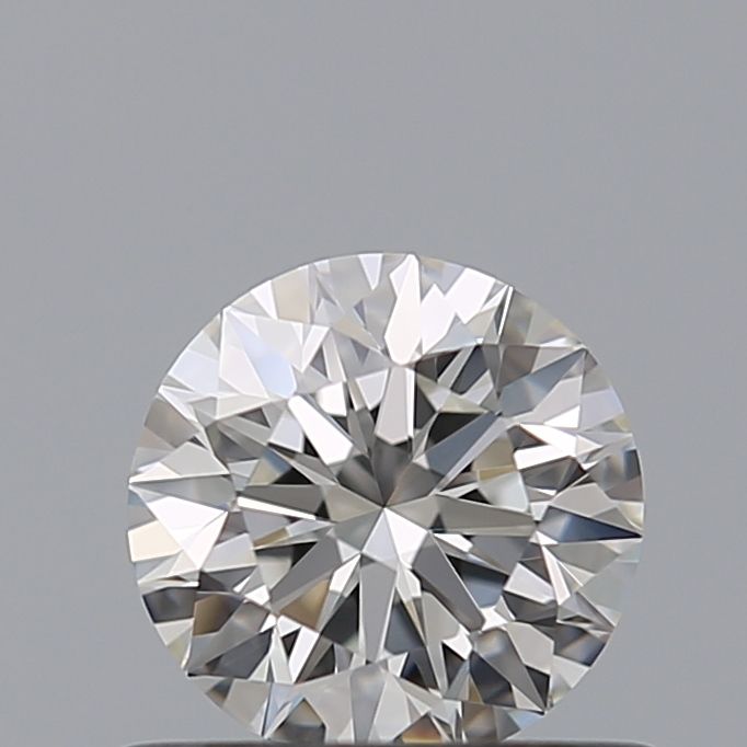671429948 Diamant Natural ROUND IF