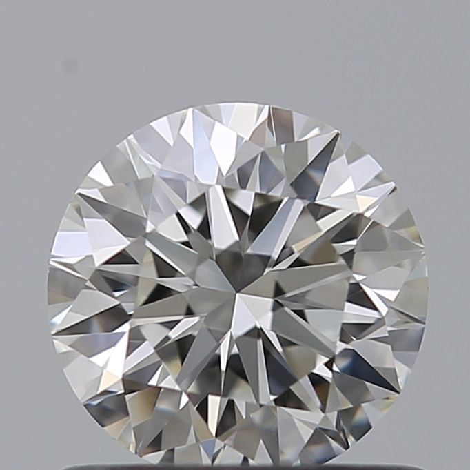 671429949 Diamant Natural ROUND VVS1