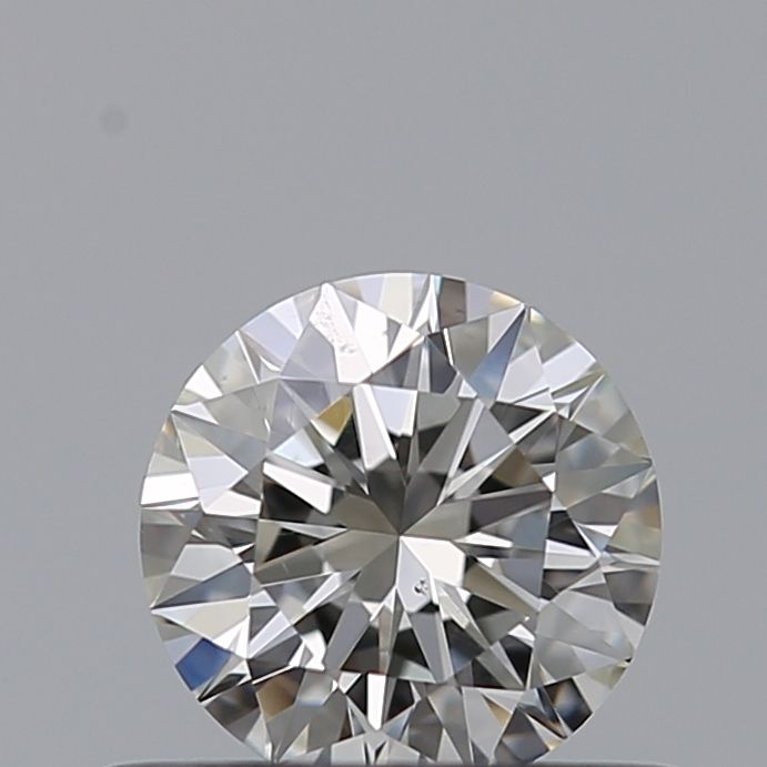671429962 Diamant Natural ROUND VS2