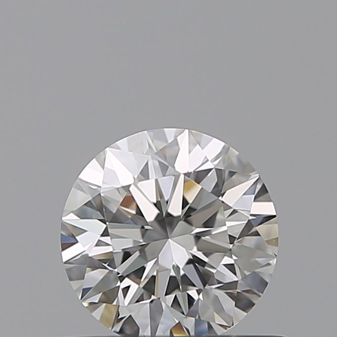 671429963 Diamant Natural ROUND VVS1