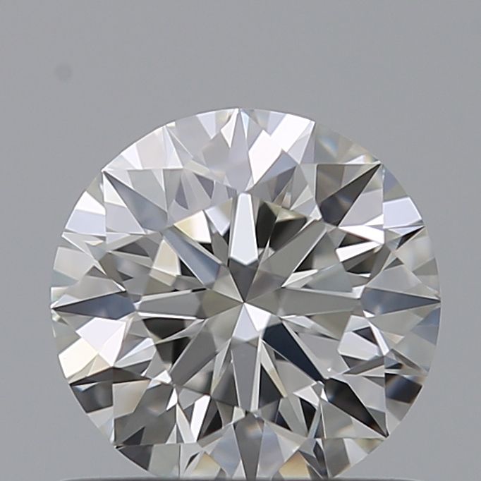 671429965 Diamant Natural ROUND VVS2