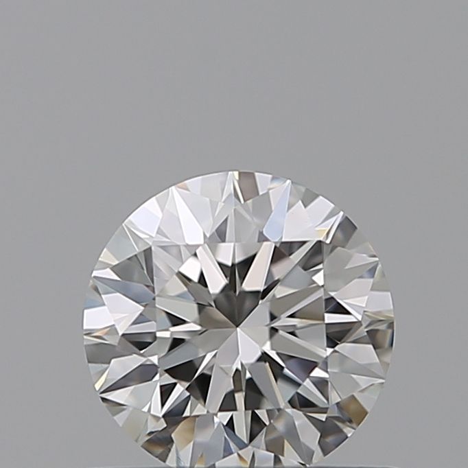 671429969 Diamant Natural ROUND VVS1