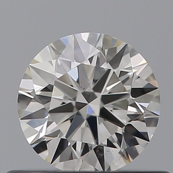671429974 Diamant Natural ROUND SI1