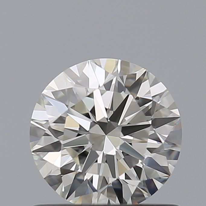 671429976 Diamant Natural ROUND VVS1