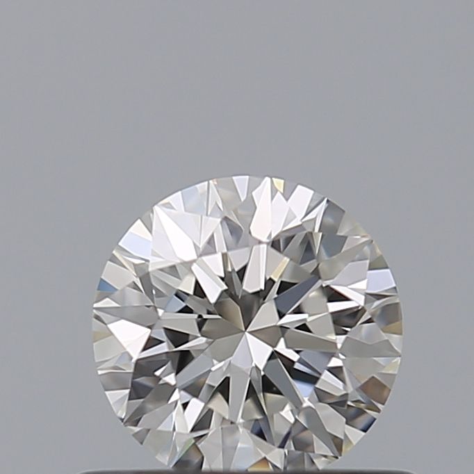 671429979 Diamant Natural ROUND VVS1