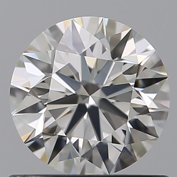 671429983 Diamant Natural ROUND VVS1