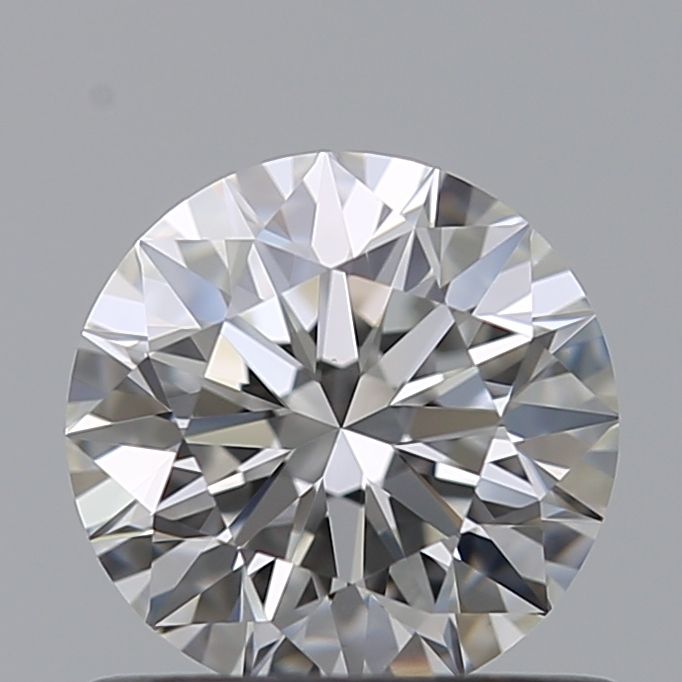 671429992 Diamant Natural ROUND VVS2