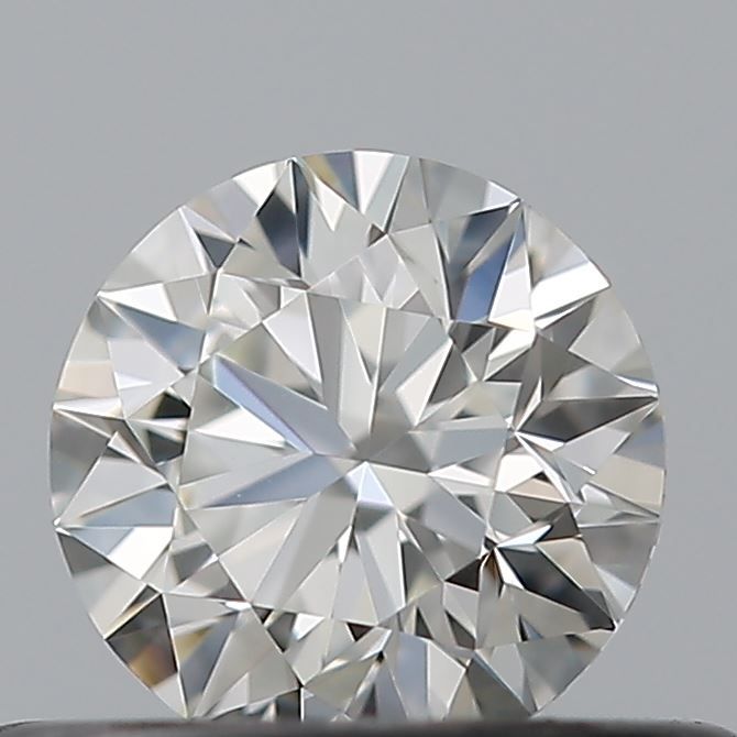 671430006 Diamant Natural ROUND IF