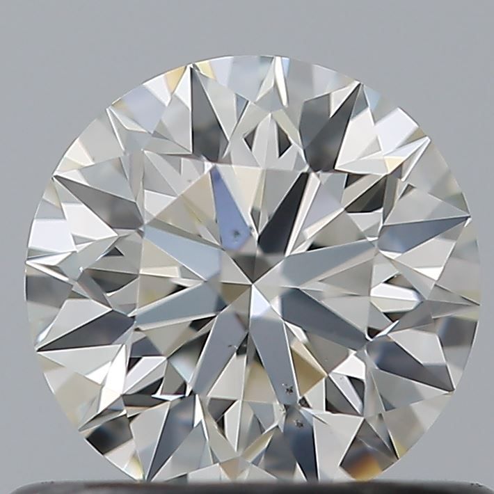 671430008 Diamant Natural ROUND VS1