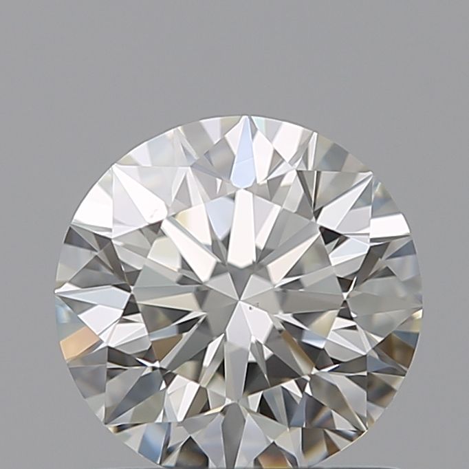 671430012 Diamant Natural ROUND VS1
