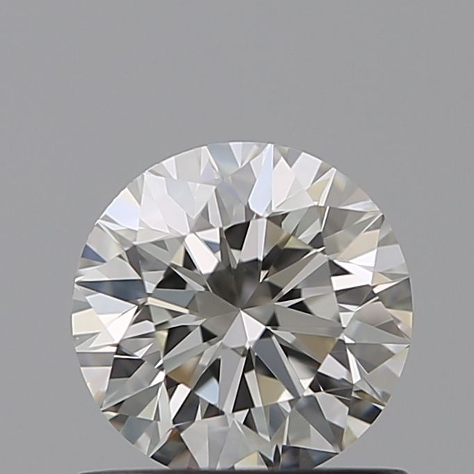 671430015 Diamant Natural ROUND VVS2