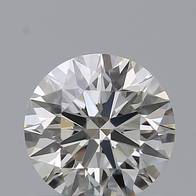 671430016 Diamant Natural ROUND IF