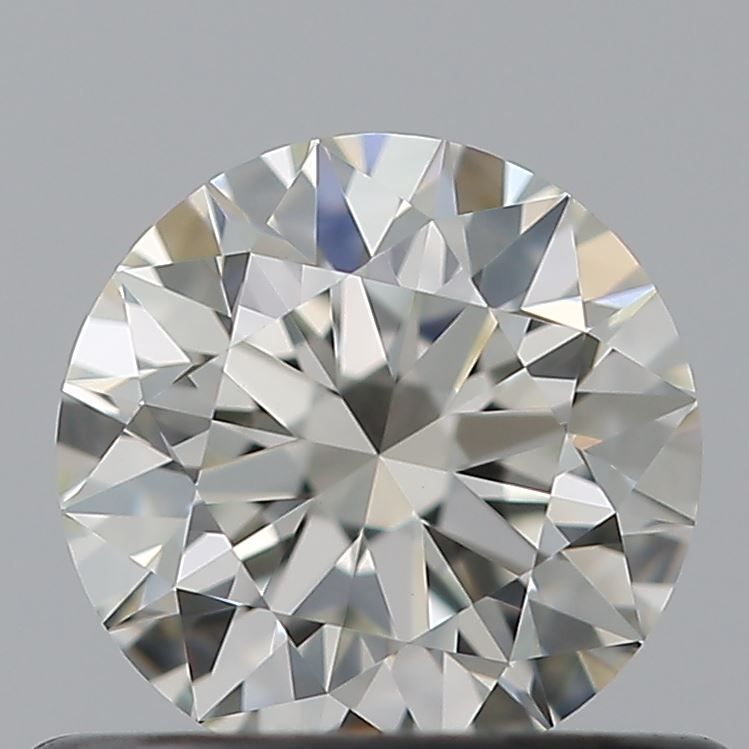 671430018 Diamant Natural ROUND VVS1