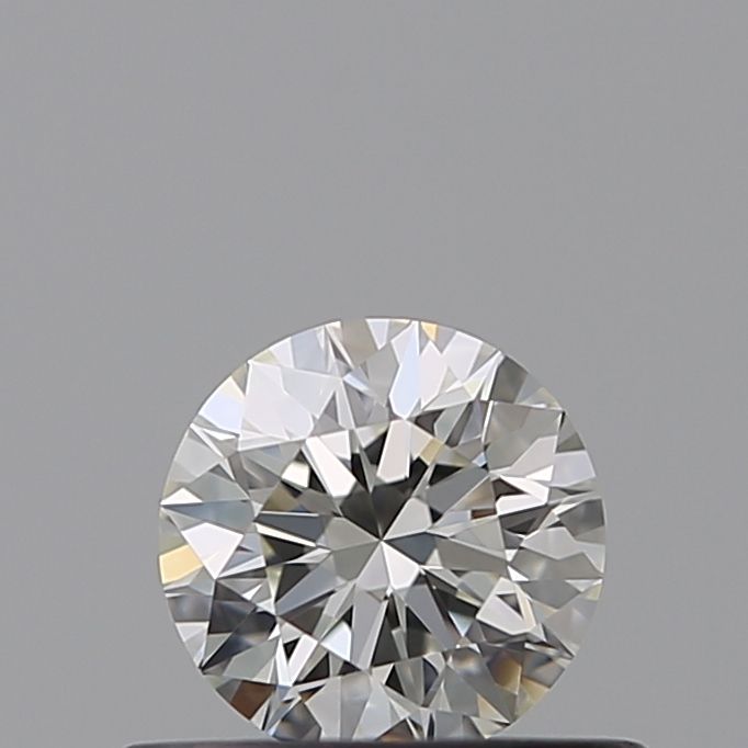 671430019 Diamant Natural ROUND IF