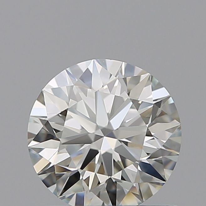 671430023 Diamant Natural ROUND VVS1