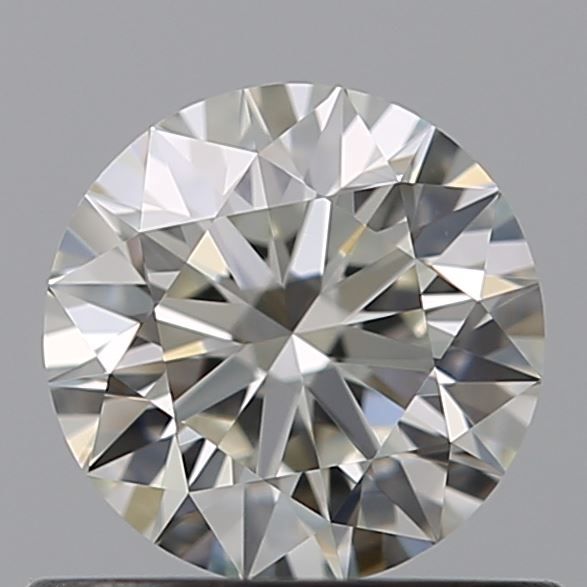 671430026 Diamant Natural ROUND VVS1