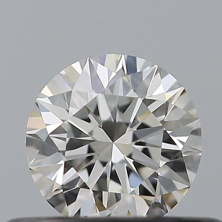 671430027 Diamant Natural ROUND IF