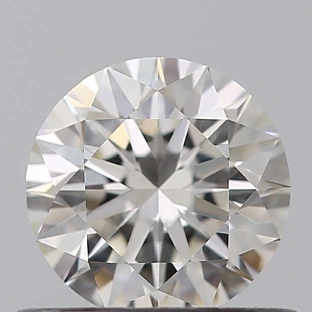 671430029 Diamant Natural ROUND IF