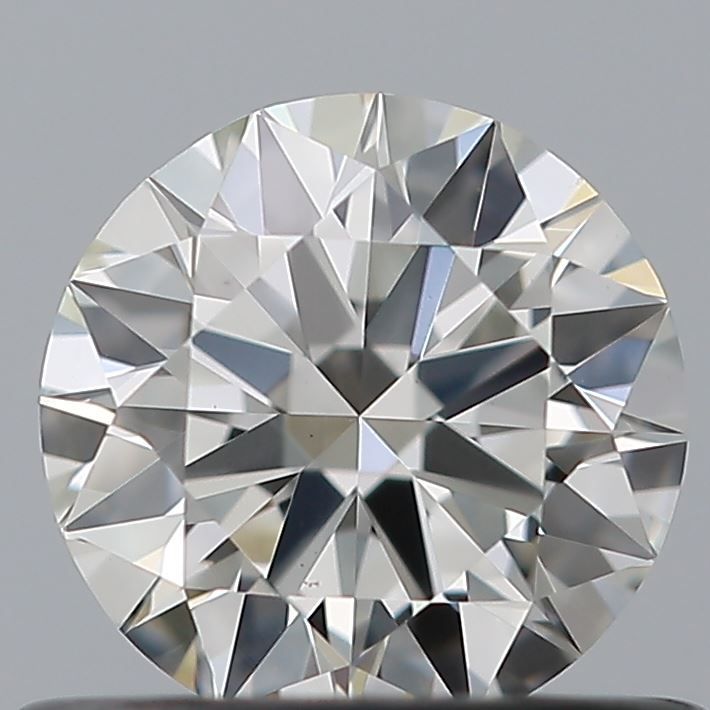 671430030 Diamant Natural ROUND VS1