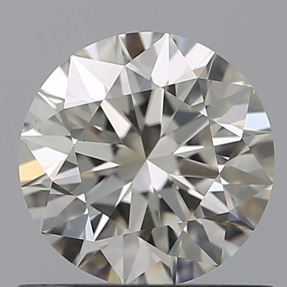 671430035 Diamant Natural ROUND VS1