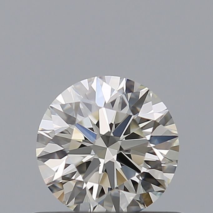 671430036 Diamant Natural ROUND IF