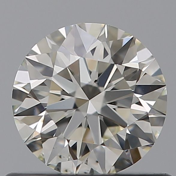 671430038 Diamant Natural ROUND VS2