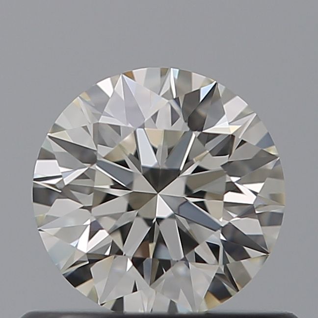 671430039 Diamant Natural ROUND IF