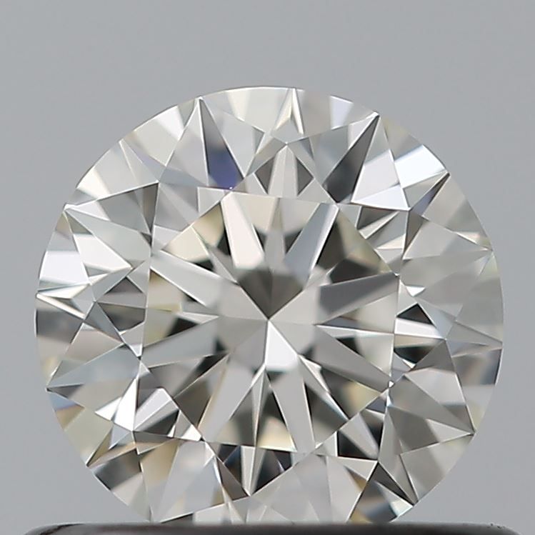 671430048 Diamant Natural ROUND VVS1